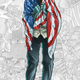 Image: IDW; promo art by Valentin Ramon
